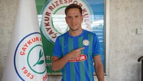 Amir yuvaya döndü