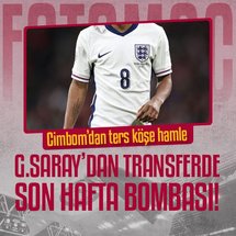 Galatasaray'dan transferde son hafta bombası! İşte o yıldız