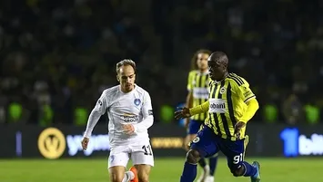 En iyisi Kante oldu
