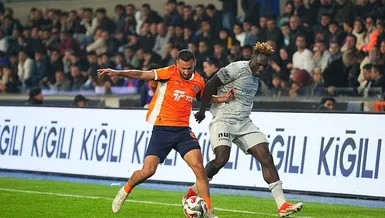 Şahin ile İnan 4. kez rakip