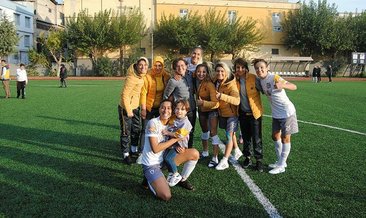 Gaziantep Alg Spor zorlu maçta 1 puan aldı