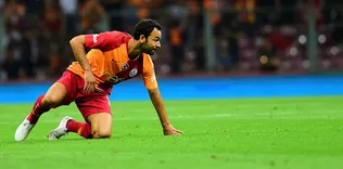 Süper Lig kulüplerinin bayrak adamları!