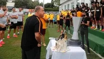 İyi ki doğdun Fatih Hoca!