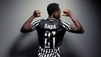 İşte Galatasaray’ın Rahman Baba kararı!
