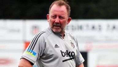 Sergen Yalçın derbi 11’ini belirledi!