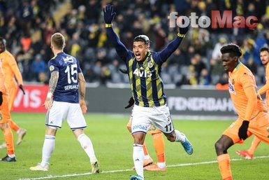 Spor yazarları Fenerbahçe-Alanyaspor maçını değerlendirdi