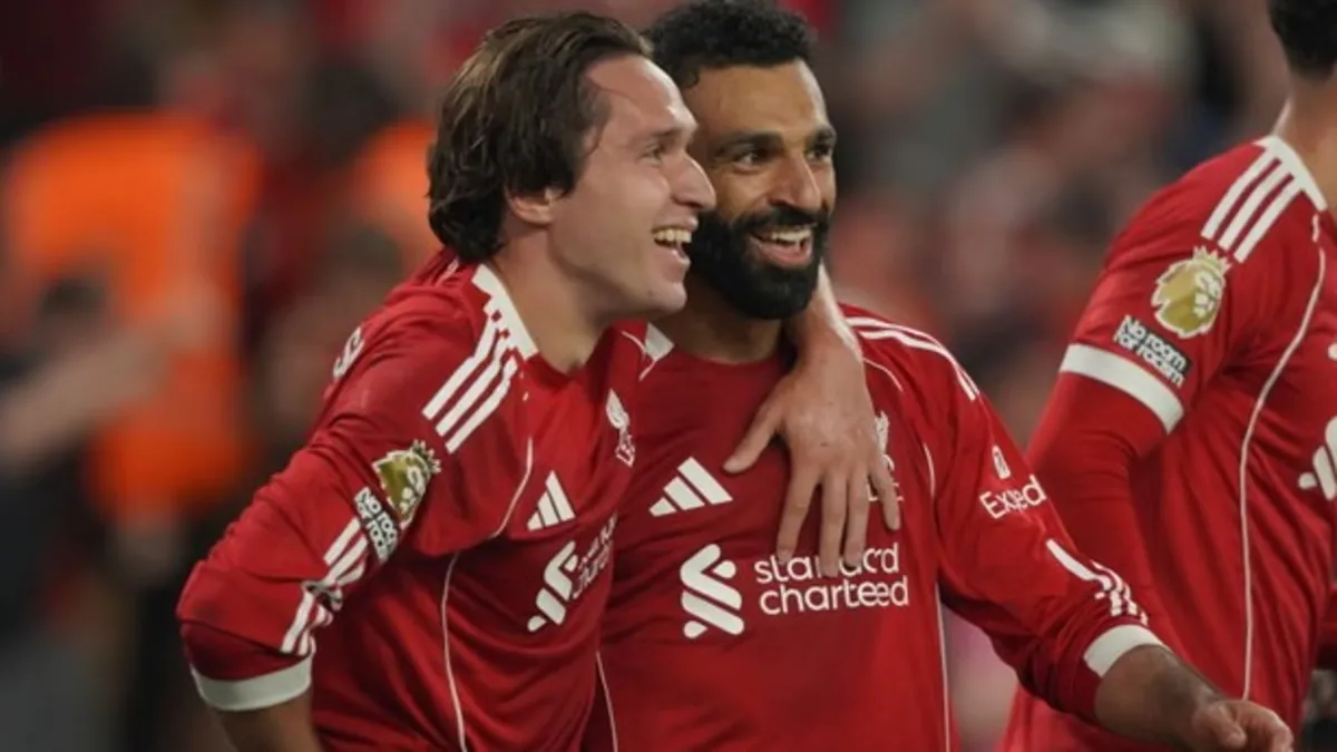 Beşiktaş'ta Salah'a alternatif: Chiesa