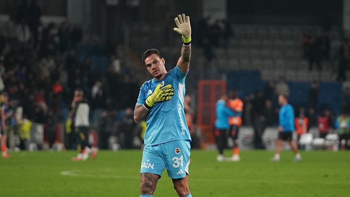 Sezon sonunda Ederson yolcu