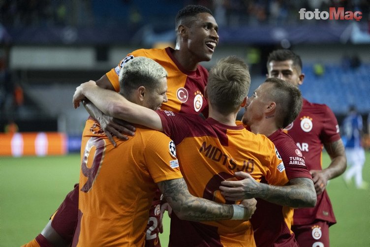 TRANSFER HABERİ - Marco Verratti'den Galatasaray'ı yıkan haber! Yeni takımı belli oldu