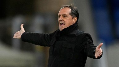 Bosna Hersek Milli Futbol Takımı'nda teknik direktör Hadzibegic dönemi sona erdi!