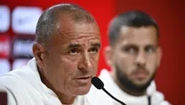Napoli’de koltuk değişimi