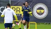 Tedesco, Carlos’u istiyor