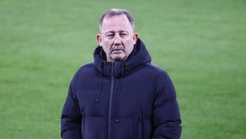 Sergen'e Ada'dan teklif