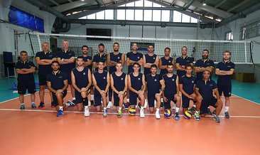 Voleybolda HDI desteği
