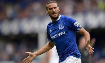 Cenk Tosun dönüyor