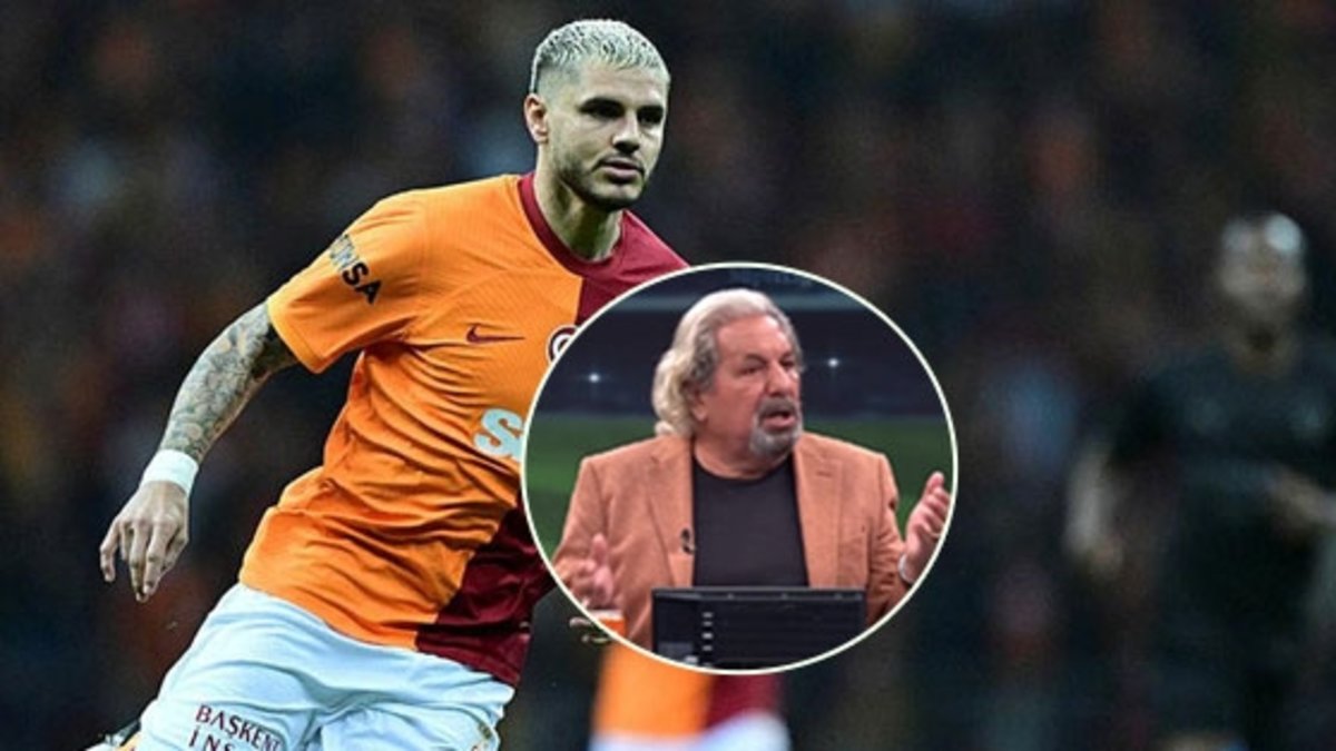 Galatasaray'ın golünde faul var mı? Erman Toroğlu yorumladı! Galatasaray'ın golünde faul var mı? Erman Toroğlu yorumladı!