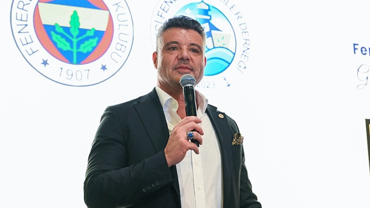 Fenerbahçe'nin planı belli oldu! Üst düzey transfer hedefi...