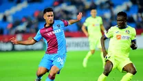 Trabzonspor UEFA Avrupa Ligi’ne damga vurdu! Arsenal...