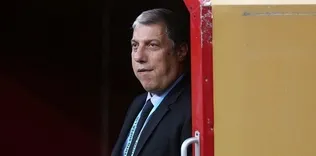 Sınırları belirledi!