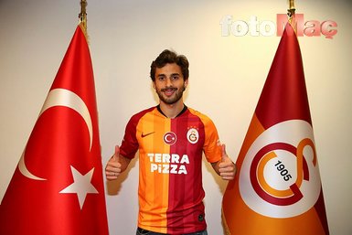 Galatasaray’dan Fenerbahçe’ye transfer şoku! ’’Size verelim’’