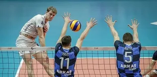 Drazen Luburic: Hedefimiz şampiyonluk