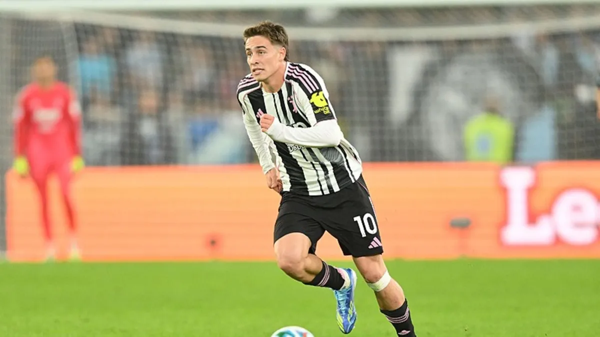 Juventus'tan Kenan Yıldız kararı! Liverpool, Arsenal ve Chelsea...