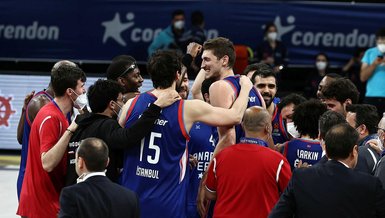 THY EuroLeague'de Final-Four takvimi açıklandı! İşte CSKA Moskova-Anadolu Efes maçının saati