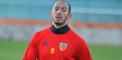 Umut Bulut, Galatasaray'ı icraya verdi