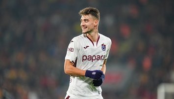 Ayın golü Muçi’nin