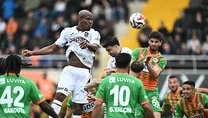 Onuachu’suz olmuyor