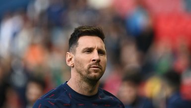 Messi world's highest-paid athlete on Forbes 2022 list