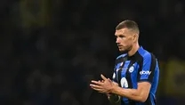 F.Bahçe’den flaş Edin Dzeko açıklaması!