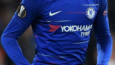 Chelsea'li genç futbolcu Callum Hudson-Odoi gözaltına alındı!