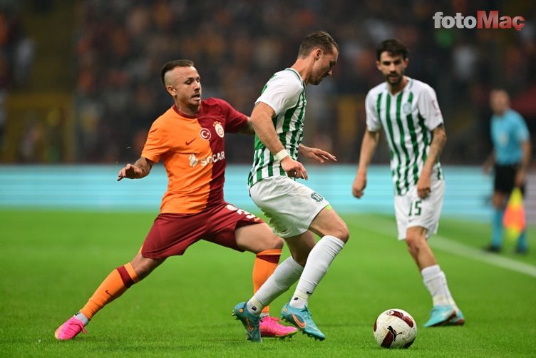 Spor yazarları Galatasaray - Zalgiris maçını değerlendirdi