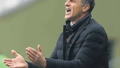 Tomas: Serimiz devam edecek