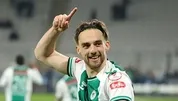 Berkan Kutlu'dan veda açıklaması!