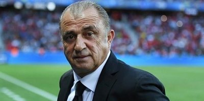 Anketler 'Terim' diyor