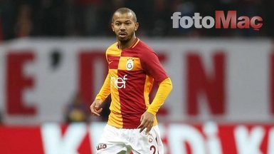 Galatasaray’da forma giyen futbolcuların yıllık ücretleri