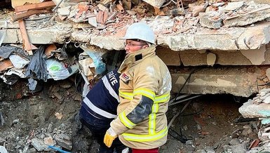 Kardeş ülkeden 500 bin TL’lik nakdi yardım!