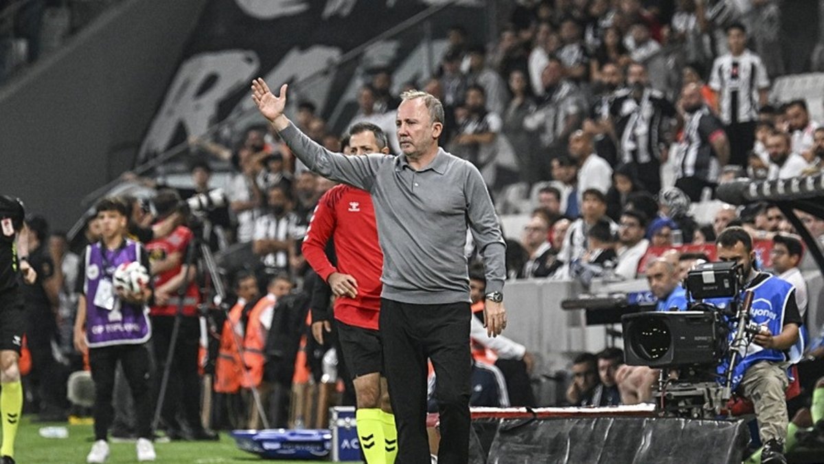 Gözü artık zirvede
