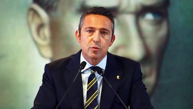 Ali Koç yeniden Fenerbahçe Başkanlığına aday olacak mı? İşte o sözler!