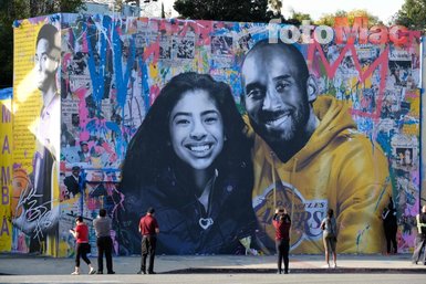 ABD’den flaş Kobe Bryant kararı! Cenazesi...