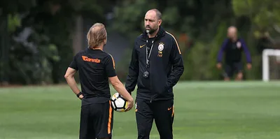 TUDOR 'SELÇUK İNAN' İÇİN KARARINI VERDİ