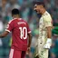 Mourinho'ya R. Betis çelmesi!