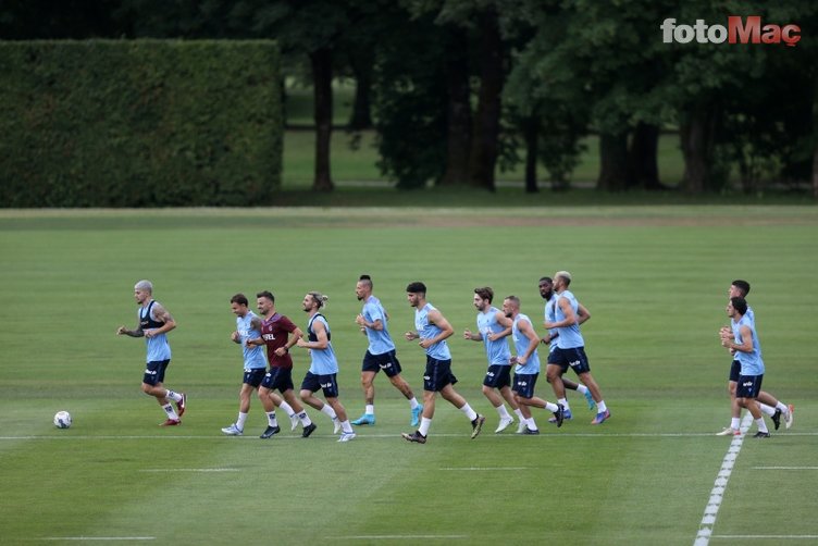 TRABZONSPOR HABERİ: Abdullah Avcı açıkladı! O mevkiye transfer