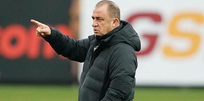 Yetki Terim'de! Transfer için...