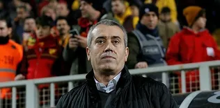 Kemal Özdeş, Göztepe’de beraberlikle başladı