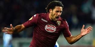 Amauri'yi önerdiler