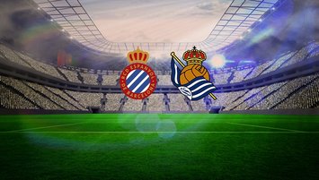 Espanyol-Real Sociedad maç bilgileri!