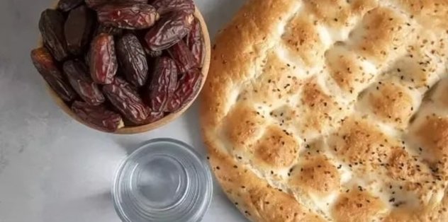 Sahuru asla atlamayın! Nedeni...